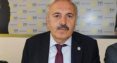 İYİ Partili Yaşar: Abla Ne Derse O