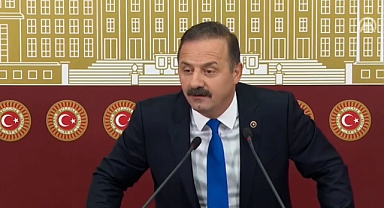 İYİ Partili Yavuz Ağıralioğlu: Kurduğumuz Masada Bize Pusu Kuruldu