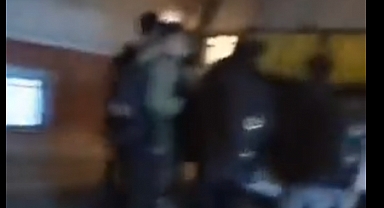 Kaçak Göçmen İstilası Devam Ediyor