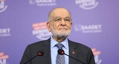 Karamollaoğlu: Saadet, Gelecek, DEVA İttifakı Gerçekleşirse Devrim Mahiyetinde Siyasi Hamle Olur