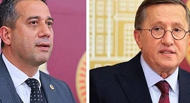 Karma Komisyon, Lütfü Türkkan ve Ali Mahir Başarır'ın Dokunulmazlıklarının Kaldırılmasına Karar Verdi