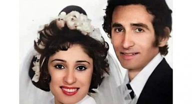 Kemal Kılıçdaroğlu'nun Evlilik Fotoğrafı Ortaya Çıktı