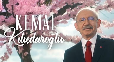 Kemal Kılıçdaroğlu Seçim Kampanyasını Başlattı: Sana Söz, Yine Baharlar Gelecek
