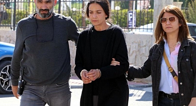 Kendisine Sistematik Şiddet Uygulayan Kocasını Öldürmek Zorunda Kalan Kadın Tutuklandı