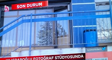 Kılıçdaroğlu Adaylık Çalışmalarına Başladı