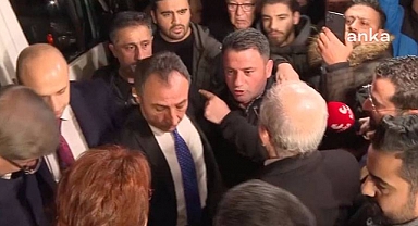 Kılıçdaroğlu, Akşener ve Davutoğlu Sel Bölgesinde: Siz Geleceksiniz Diye Soylu Talimat Verip Kamyonları Buraya Yığdı