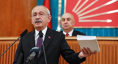 Kılıçdaroğlu Genel Başkanlığa Devam Edeceğini Açıkladı