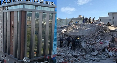 Kılıçdaroğlu, İsias Otel'de Hayatını Kaybeden Voleybolcu Gençlerin Aileleriyle Görüşmek İçin KKTC'ye Gitti