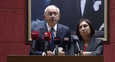 Kılıçdaroğlu Kıbrıs Dönüşünde Konuştu: Allah Nasip Ederse Cumhurbaşkanı Olarak Bunun Hesabını Soracağım