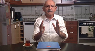 Kılıçdaroğlu Mutfağından Seslendi: Birleşeceğiz ve Kazanacağız; Ama Kime Karşı?