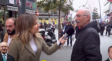 Kılıçdaroğlu'na Benzeyen Adam, Tercihini Böyle Açıkladı: Sence Ben Neye Benziyorum?