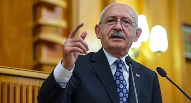 Kılıçdaroğlu'ndan AKP'li Vekillere Teşekkür 