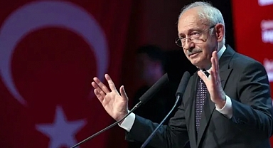Kılıçdaroğlu'ndan Göçmen Anlaşması Cevabı: Önce Türkiye