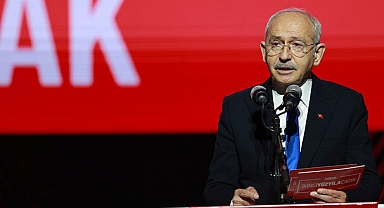 Kılıçdaroğlu'ndan Uyarı: Rehavete Kapılmayın, Oylarımızın Çok Olduğu Değil, Az Olduğu Yerlere De Odaklanın