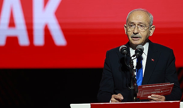 Kılıçdaroğlu'ndan Uyarı: Rehavete Kapılmayın, Oylarımızın Çok Olduğu Değil, Az Olduğu Yerlere De Odaklanın