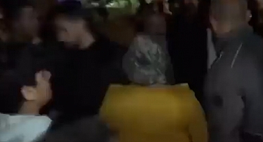 Kılıçdaroğlu'nu Yuhalayan AKP'liler, Şanlıurfalı Kadından Tepki Gördü
