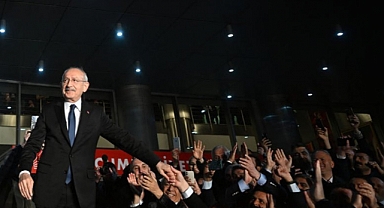 Kılıçdaroğlu'nun Adaylık Lansmanından Deprem ve Sel Nedeniyle Vazgeçildi İddiası