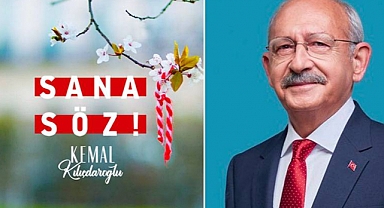 Kılıçdaroğlu Profilini Yeniledi: 'Marteniçka' Detayı Dikkat Çekti