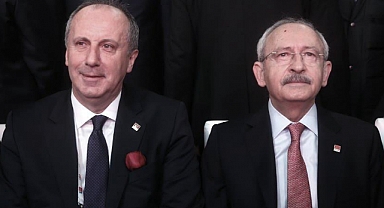 Kılıçdaroğlu: Uygun Tarihte Memleket Partisi'ne Gitmek İstiyorum, Arkadaşlarımız Ziyaret İçin Başvuracak