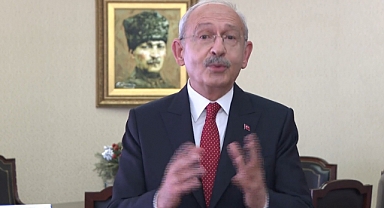 Kılıçdaroğlu Video Paylaştı: Soframızı Büyütmeye Devam Edeceğiz, Sabırla…