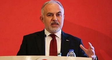 Kızılay Başkanı Kerem Kınık Kimdir?