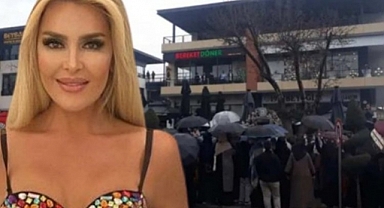 Konya'da Saldırıya Uğrayan Selin Ciğerci: Emniyetin Tam Ve Zamanında Müdahalesiyle Kurtuldum 