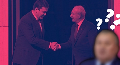Kulis | Demokrat Parti ve CHP Arasındaki Milletvekili Pazarlığı Devam Ediyor