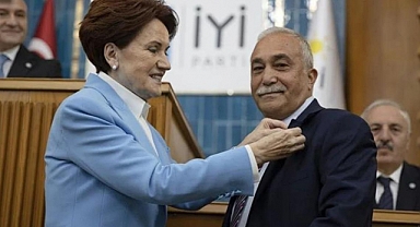 Kulis | İYİ Parti, Fakıbaba'yı İstanbul'dan Aday Gösterecek İddiası
