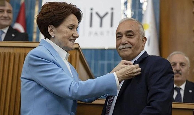 Kulis | İYİ Parti, Fakıbaba'yı İstanbul'dan Aday Gösterecek İddiası