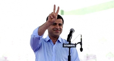 Kürtçü Demirtaş'tan Meral Akşener'e Açık Mektup: ktidar Olursanız Bizi Yine 'Terörle Mücadele Masasına' Mı Yönlendirmeyi Düşünüyorsunuz?