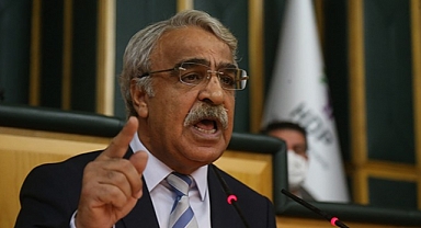 Kürtçü HDP'den Kılıçdaroğlu Adaylığına İlişkin İlk Yorum: Görüşmeye Bekliyoruz