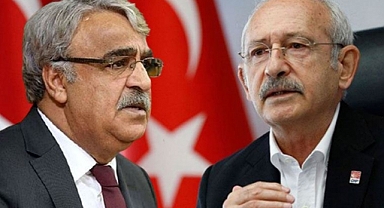 Kürtçü HDP'den Kılıçdaroğlu'na Destek: Aday Çıkartmayı Yeniden Değerlendireceğiz
