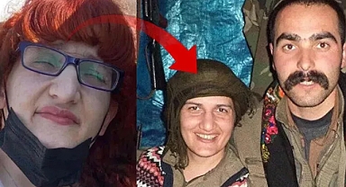 Kürtçü HDP'nin Eski Vekili Semra Güzel Hakkında Yeni İddianame Düzenlendi