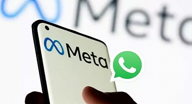 KVKK'dan Meta ve WhatsApp'a 2 milyon 665'er Bin Lira Ceza