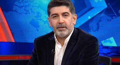 Levent Gültekin: HDP Olmadan Olmaz Dedik Aylardır, Peki İYİ Parti Olmadan Olur Mu?