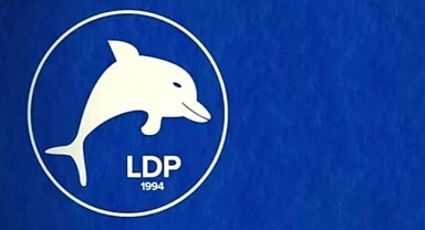 Liberal Demokrat Parti Millet İttifakı'nı Destekleyeceğini Açıkladı
