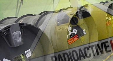 Libya'da 2,5 Ton Uranyum Kayboldu