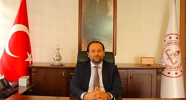 'Logo Basmak' İçin Çadırları Şehir Şehir Gezdiren Bursa İl Milli Eğitim Müdürü Görevden Alındı