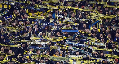 Mahkeme Reddetti: Fenerbahçe Taraftarı, Kayserispor Maçına Alınmayacak