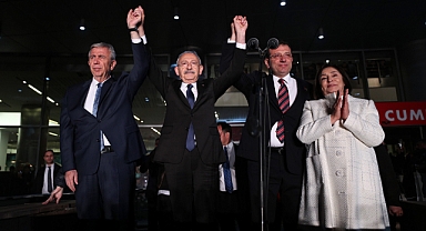 Mansur Yavaş Seçim İçin Yeni Hesap Açtı: 7 Milyon Takipçili Hesabını Kullanmayacak