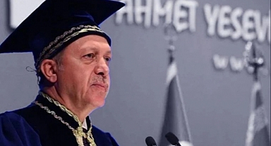Marmara Üniversitesi'nden Erdoğan'ın Diploması Açıklaması: Muhafaza Ediyoruz