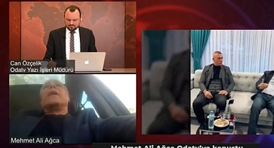 Mehmet Ali Ağca: Kemal Kılıçdaroğlu'na Zulmetmenin Hiçbir Gerekçesi Yok
