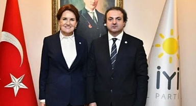 Meral Akşener'in Danışmanı Miroğlu: Krizler Aşılmak İçin Vardır