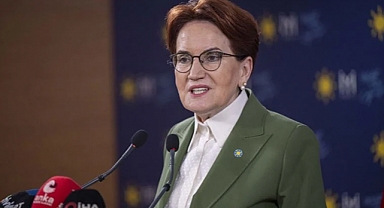 Meral Akşener Masada Yaşananları Anlattı