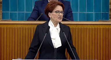 Meral Akşener: Cumhur İttifakı'nın Seçim Beyannamesinde Artık Özerklik ve Federasyon Var