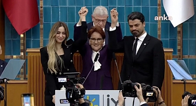 Meral Akşener: 21 Yıllık Zulümden Kurtuluşa, Sadece 53 Gün Kaldı