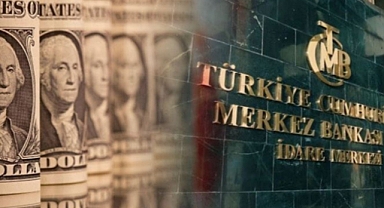 Merkez Bankası'ndan Döviz Kısıtlaması Kararı: Firmalara, Varlıklarını Merkez Bankası'na Raporlama Şartı Getirildi