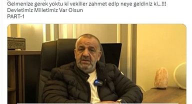 MHP'li Belediye Meclis Üyesi Selde AKP'lilerin Yanlarında Olmadığını Söyledi: Seçimde Görüşeceğiz