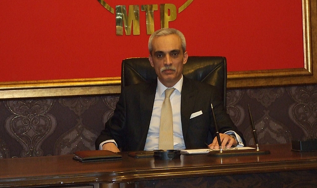 Milliyetçi Türkiye Partisi, Kemal Kılıçdaroğlu'nu Destekleme Kararı Aldı