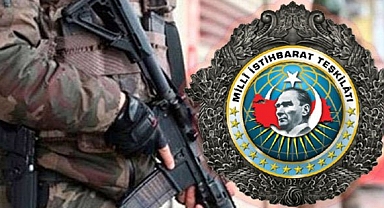 MİT'ten Irak'ın Kuzeyine Operasyon: Kürtçü Terör Örgütünün 'Sözde' Sincar Sorumlusu Öldürüldü